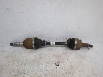 compare product 2018-2020 Gmc Terrain Axle Shaft Front Driver Cv C/v