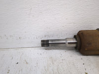 2018-2020 Gmc Terrain Axle Shaft Front Driver Cv C/v - Oemusedautoparts1.com