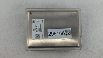 compare product 2019 Gmc Terrain PCM Engine Control Computer ECU ECM PCU OEM P/N:12692812 12687467, 12696201, 12692038 Fits Fits 2017 2018 OEM Used Auto Parts