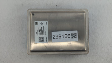 2019 Gmc Terrain PCM Engine Control Computer ECU ECM PCU OEM P/N:12692812 12687467, 12696201, 12692038 Fits Fits 2017 2018 O