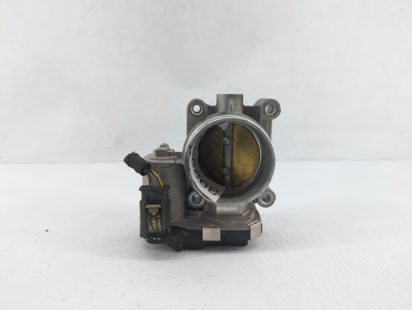 2019 Gmc Terrain Throttle Body P/N:12670837AA 12681472AA, 12670937AA, 12627067DA Fits Fits 2013 2014 2015 2016 2017 2018 OEM
