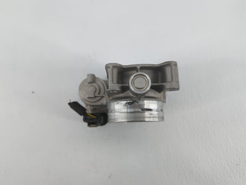2019 Gmc Terrain Throttle Body P/N:12670837AA 12681472AA, 12670937AA, 12627067DA Fits Fits 2013 2014 2015 2016 2017 2018 OEM Used Auto Parts