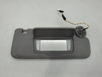 2019 Gmc Terrain Sun Visor Shade Replacement Passenger Right Mirror Fits OEM Used Auto Parts - Oemusedautoparts1.com