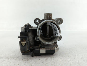 2018-2022 Gmc Terrain Throttle Body P/N:12671379AA Fits Fits 2016 2017 2018 2019 2020 2021 2022 OEM Used Auto Parts - Oemuse