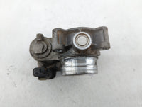 2018-2022 Gmc Terrain Throttle Body P/N:12671379AA Fits Fits 2016 2017 2018 2019 2020 2021 2022 OEM Used Auto Parts - Oemuse