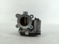 2018-2022 Gmc Terrain Throttle Body P/N:12671379AA Fits Fits 2016 2017 2018 2019 2020 2021 2022 OEM Used Auto Parts - Oemuse