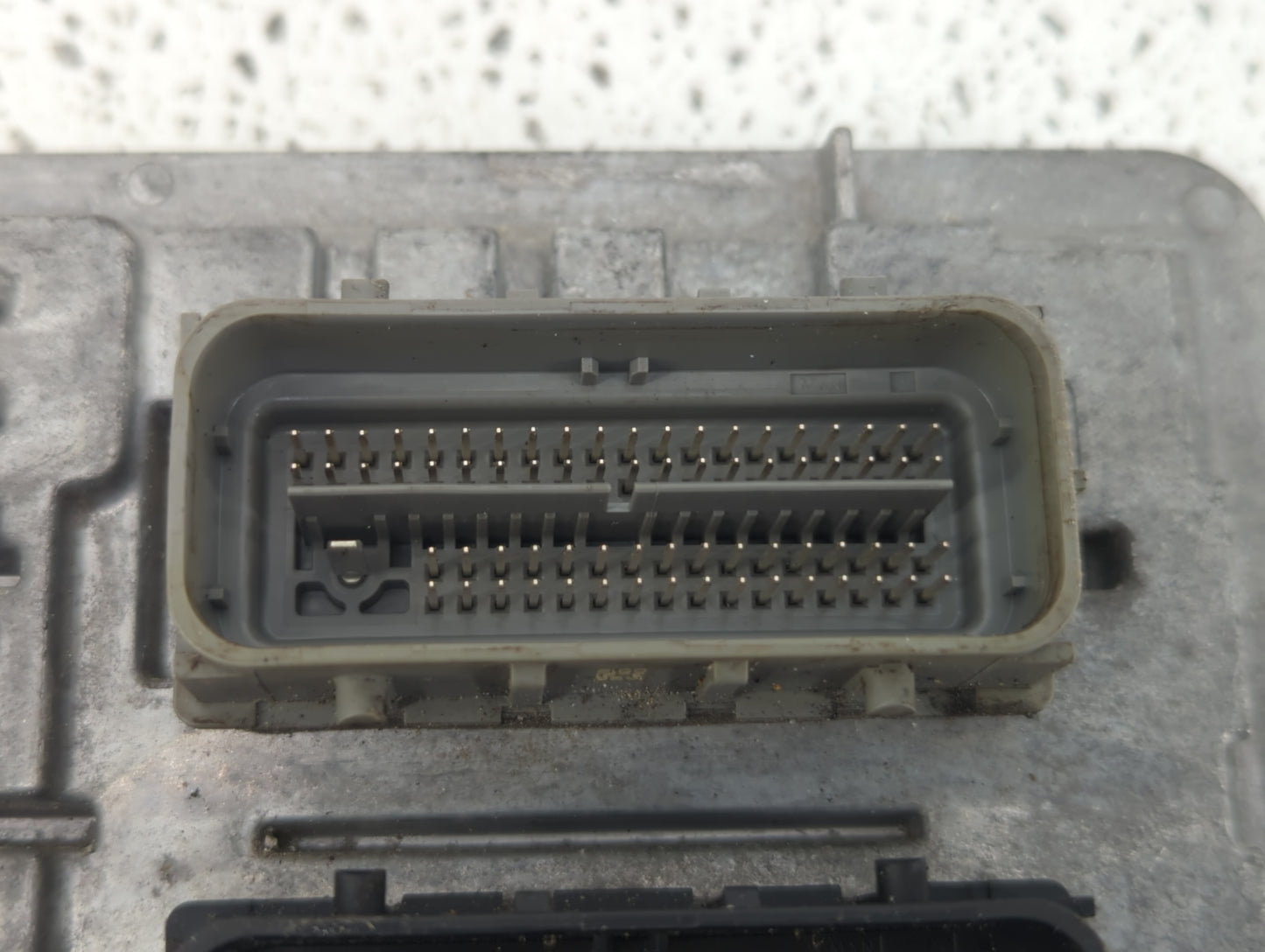 2018-2020 Gmc Terrain PCM Engine Control Computer ECU ECM PCU OEM P/N:12669908 12695198 Fits Fits 2017 2018 2019 2020 2021 2