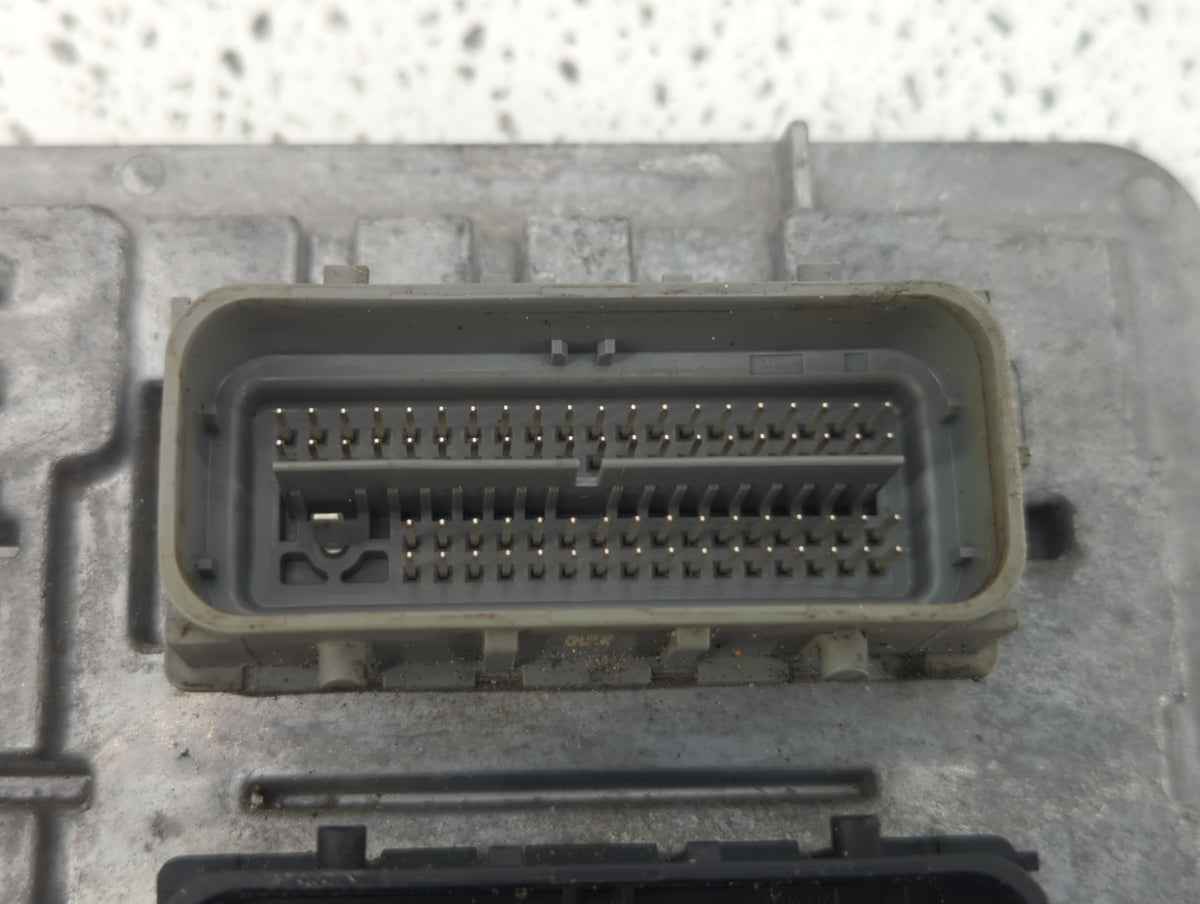 2018-2020 Gmc Terrain PCM Engine Control Computer ECU ECM PCU OEM P/N:12669908 12695198 Fits 2017 2018 2019 2020 2021 2022 O