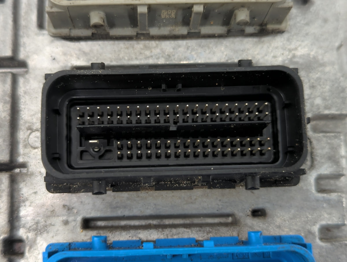 2018-2020 Gmc Terrain PCM Engine Control Computer ECU ECM PCU OEM P/N:12669908 12695198 Fits 2017 2018 2019 2020 2021 2022 O