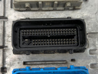 2018-2020 Gmc Terrain PCM Engine Control Computer ECU ECM PCU OEM P/N:12669908 12695198 Fits 2017 2018 2019 2020 2021 2022 O
