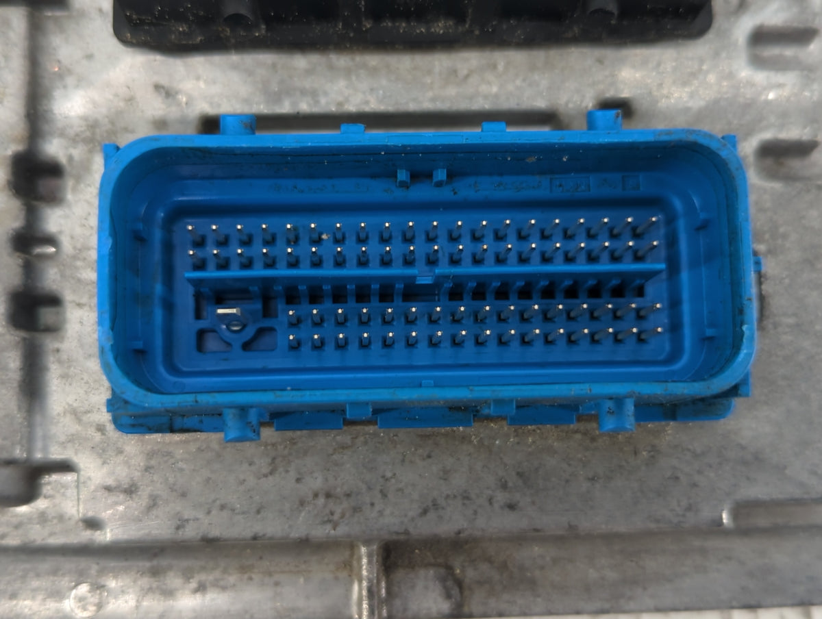 2018-2020 Gmc Terrain PCM Engine Control Computer ECU ECM PCU OEM P/N:12669908 12695198 Fits 2017 2018 2019 2020 2021 2022 O