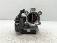 2018-2022 Gmc Terrain Throttle Body Fits Fits 2016 2017 2018 2019 2020 2021 2022 OEM Used Auto Parts - Oemusedautoparts1.com