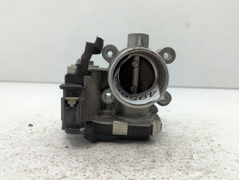 compare product 2018-2022 Gmc Terrain Throttle Body Fits Fits 2016 2017 2018 2019 2020 2021 2022 OEM Used Auto Parts