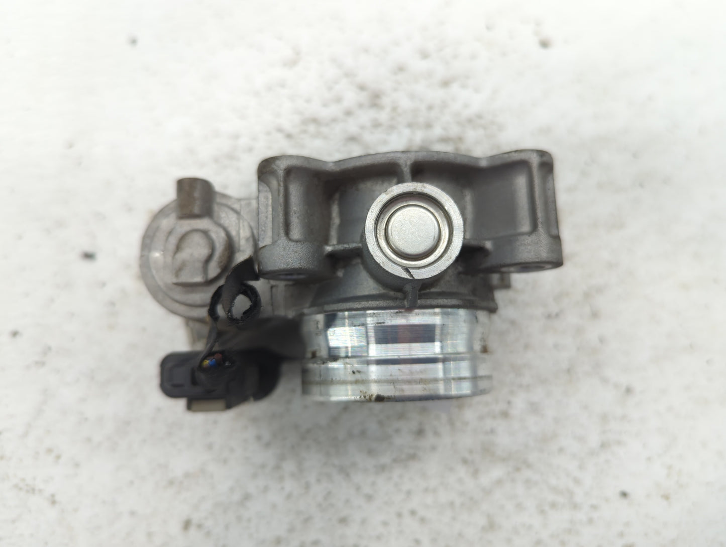 2018-2022 Gmc Terrain Throttle Body Fits Fits 2016 2017 2018 2019 2020 2021 2022 OEM Used Auto Parts - Oemusedautoparts1.com