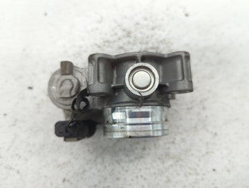 2018-2022 Gmc Terrain Throttle Body Fits Fits 2016 2017 2018 2019 2020 2021 2022 OEM Used Auto Parts