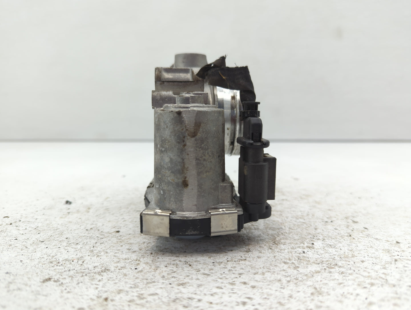 2018-2022 Gmc Terrain Throttle Body Fits Fits 2016 2017 2018 2019 2020 2021 2022 OEM Used Auto Parts - Oemusedautoparts1.com