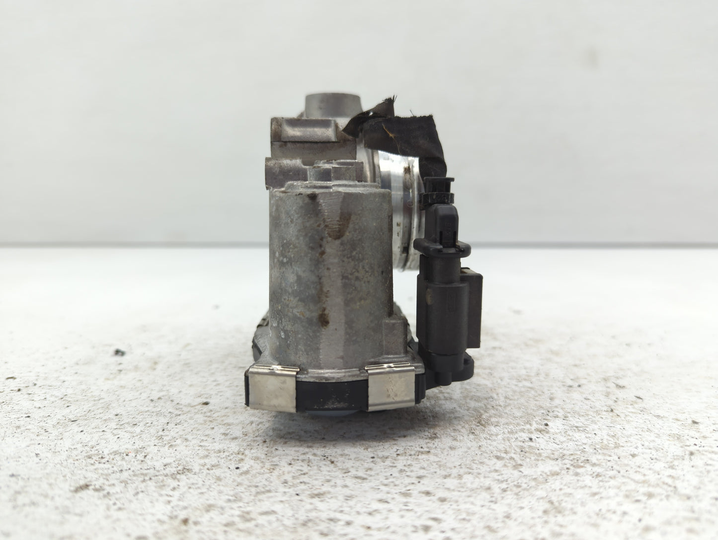 2018-2022 Gmc Terrain Throttle Body Fits Fits 2016 2017 2018 2019 2020 2021 2022 OEM Used Auto Parts - Oemusedautoparts1.com