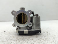 2018-2022 Gmc Terrain Throttle Body Fits Fits 2016 2017 2018 2019 2020 2021 2022 OEM Used Auto Parts - Oemusedautoparts1.com