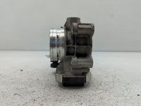 2018-2022 Gmc Terrain Throttle Body Fits Fits 2016 2017 2018 2019 2020 2021 2022 OEM Used Auto Parts - Oemusedautoparts1.com