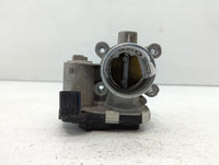 2018-2022 Gmc Terrain Throttle Body P/N:1261379AA Fits Fits 2016 2017 2018 2019 2020 2021 2022 OEM Used Auto Parts - Oemused