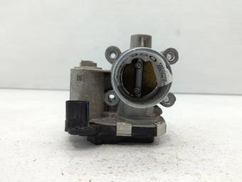 compare product 2018-2022 Gmc Terrain Throttle Body P/N:1261379AA Fits Fits 2016 2017 2018 2019 2020 2021 2022 OEM Used Auto Parts