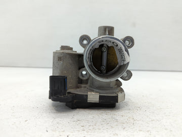 2018-2022 Gmc Terrain Throttle Body P/N:1261379AA Fits Fits 2016 2017 2018 2019 2020 2021 2022 OEM Used Auto Parts - Oemused