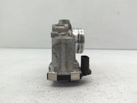 2018-2022 Gmc Terrain Throttle Body P/N:1261379AA Fits Fits 2016 2017 2018 2019 2020 2021 2022 OEM Used Auto Parts - Oemused