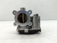 2018-2022 Gmc Terrain Throttle Body P/N:1261379AA Fits Fits 2016 2017 2018 2019 2020 2021 2022 OEM Used Auto Parts - Oemused