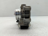 2018-2022 Gmc Terrain Throttle Body P/N:1261379AA Fits Fits 2016 2017 2018 2019 2020 2021 2022 OEM Used Auto Parts - Oemused