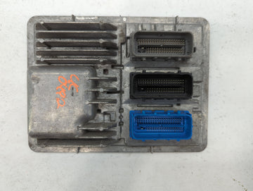 2018-2020 Gmc Terrain PCM Engine Control Computer ECU ECM PCU OEM P/N:12669908 811839393 Fits Fits 2017 2018 2019 2020 2021 
