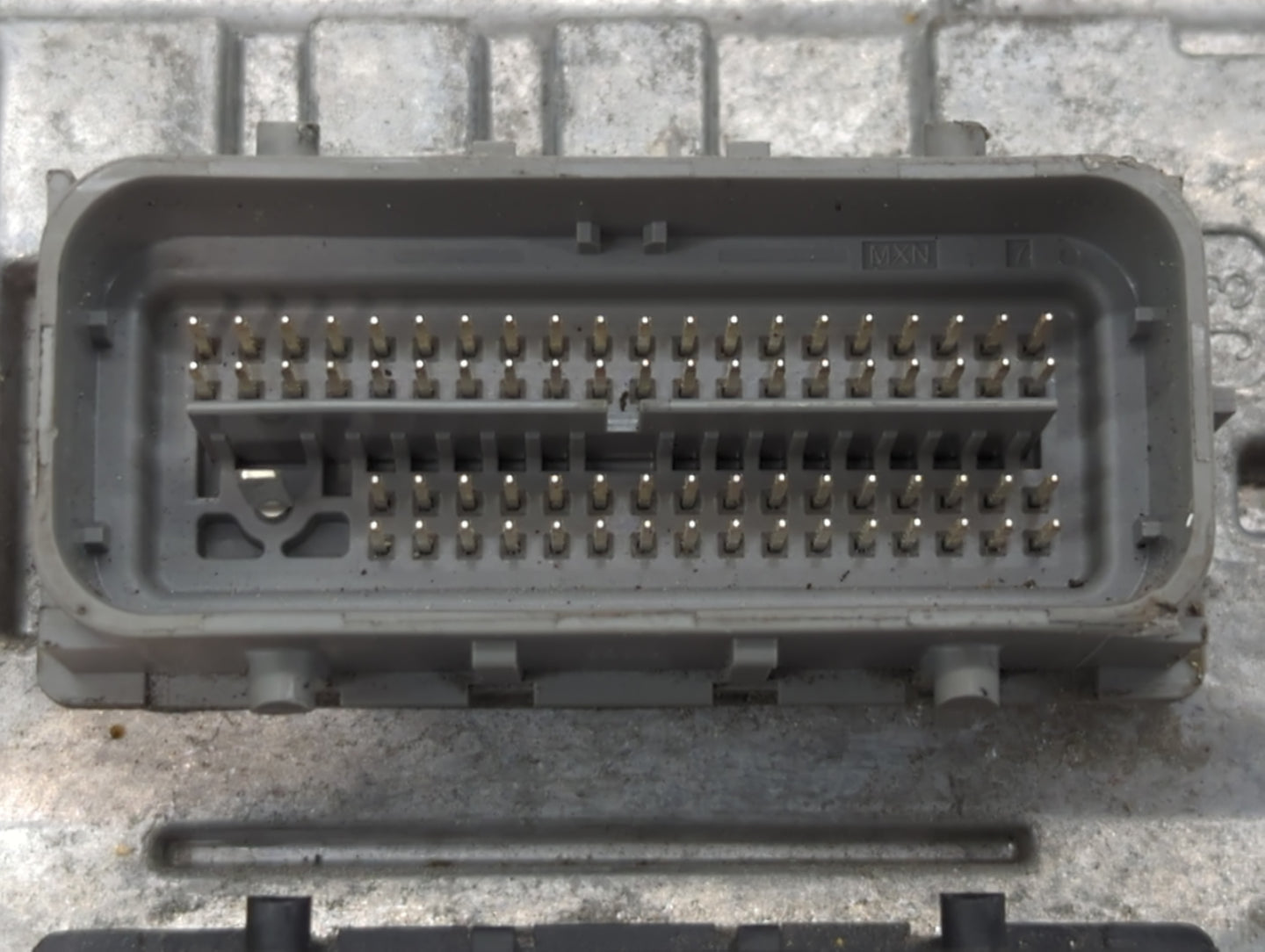 2018-2020 Gmc Terrain PCM Engine Control Computer ECU ECM PCU OEM P/N:12669908 811839393 Fits Fits 2017 2018 2019 2020 2021 