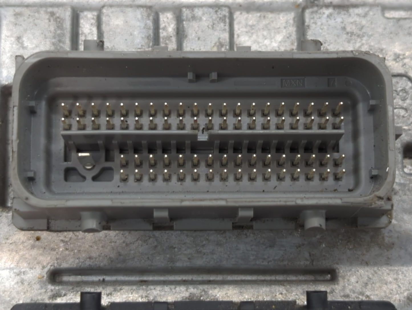 2018-2020 Gmc Terrain PCM Engine Control Computer ECU ECM PCU OEM P/N:12669908 811839393 Fits Fits 2017 2018 2019 2020 2021 