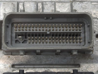 2018-2020 Gmc Terrain PCM Engine Control Computer ECU ECM PCU OEM P/N:12669908 811839393 Fits Fits 2017 2018 2019 2020 2021 