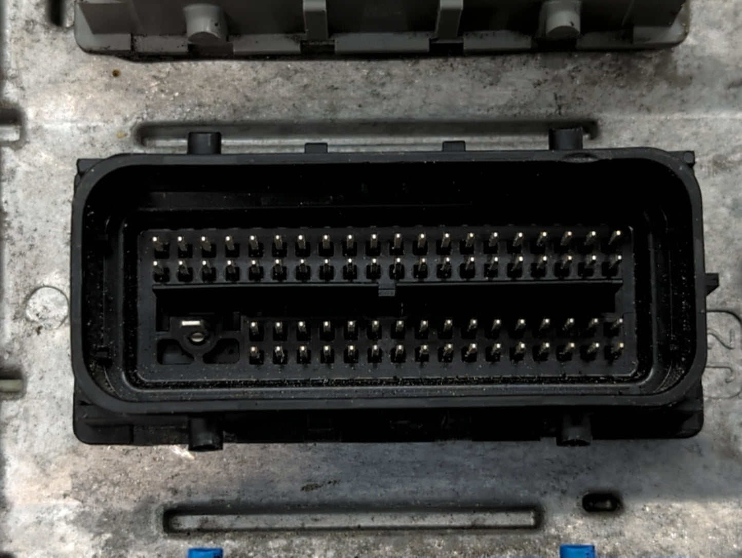 2018-2020 Gmc Terrain PCM Engine Control Computer ECU ECM PCU OEM P/N:12669908 811839393 Fits Fits 2017 2018 2019 2020 2021 