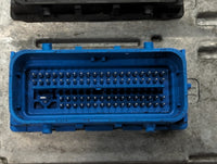 2018-2020 Gmc Terrain PCM Engine Control Computer ECU ECM PCU OEM P/N:12669908 811839393 Fits Fits 2017 2018 2019 2020 2021 