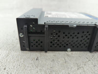 2019 Gmc Terrain Radio AM FM Cd Player Receiver Replacement P/N:84479963 Fits OEM Used Auto Parts - Oemusedautoparts1.com