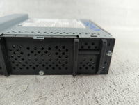 2019 Gmc Terrain Radio AM FM Cd Player Receiver Replacement P/N:84479963 Fits OEM Used Auto Parts - Oemusedautoparts1.com