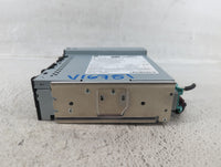 2019 Gmc Terrain Radio AM FM Cd Player Receiver Replacement P/N:84479963 Fits OEM Used Auto Parts - Oemusedautoparts1.com