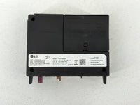 2018-2019 Gmc Terrain Chassis Control Module Ccm Bcm Body Control - Oemusedautoparts1.com