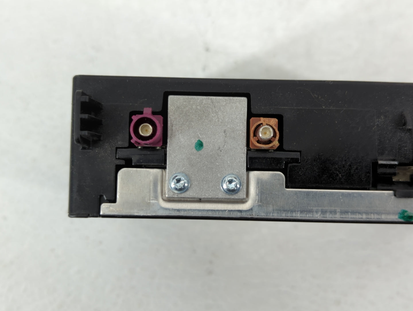 2018-2019 Gmc Terrain Chassis Control Module Ccm Bcm Body Control - Oemusedautoparts1.com
