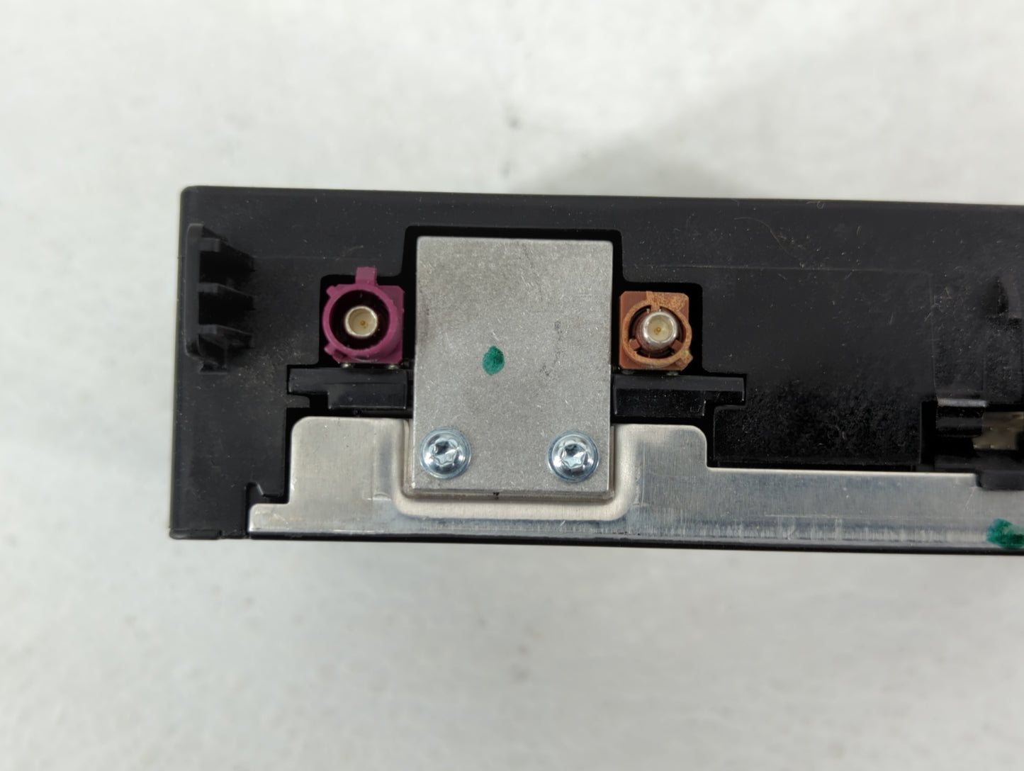 2018-2019 Gmc Terrain Chassis Control Module Ccm Bcm Body Control - Oemusedautoparts1.com