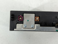 2018-2019 Gmc Terrain Chassis Control Module Ccm Bcm Body Control - Oemusedautoparts1.com