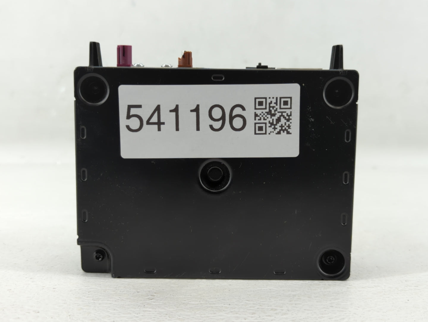 2018-2019 Gmc Terrain Chassis Control Module Ccm Bcm Body Control - Oemusedautoparts1.com