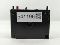 2018-2019 Gmc Terrain Chassis Control Module Ccm Bcm Body Control - Oemusedautoparts1.com