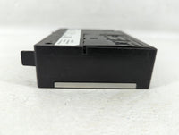 2018-2019 Gmc Terrain Chassis Control Module Ccm Bcm Body Control - Oemusedautoparts1.com