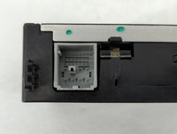 2018-2019 Gmc Terrain Chassis Control Module Ccm Bcm Body Control - Oemusedautoparts1.com