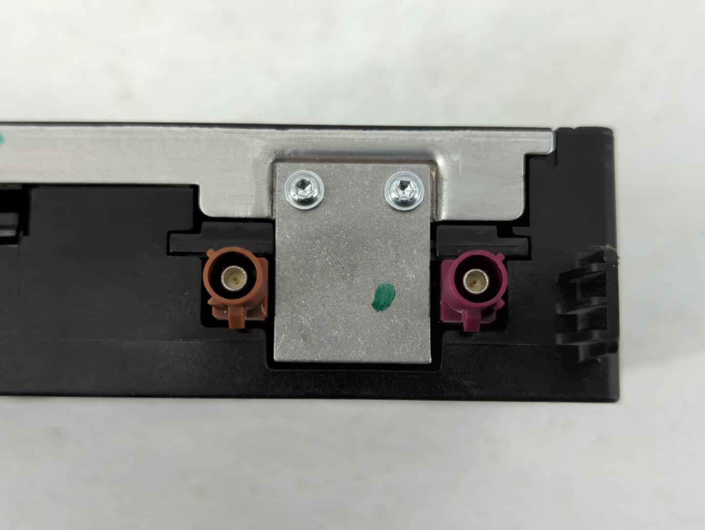 2018-2019 Gmc Terrain Chassis Control Module Ccm Bcm Body Control - Oemusedautoparts1.com