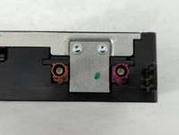 2018-2019 Gmc Terrain Chassis Control Module Ccm Bcm Body Control - Oemusedautoparts1.com