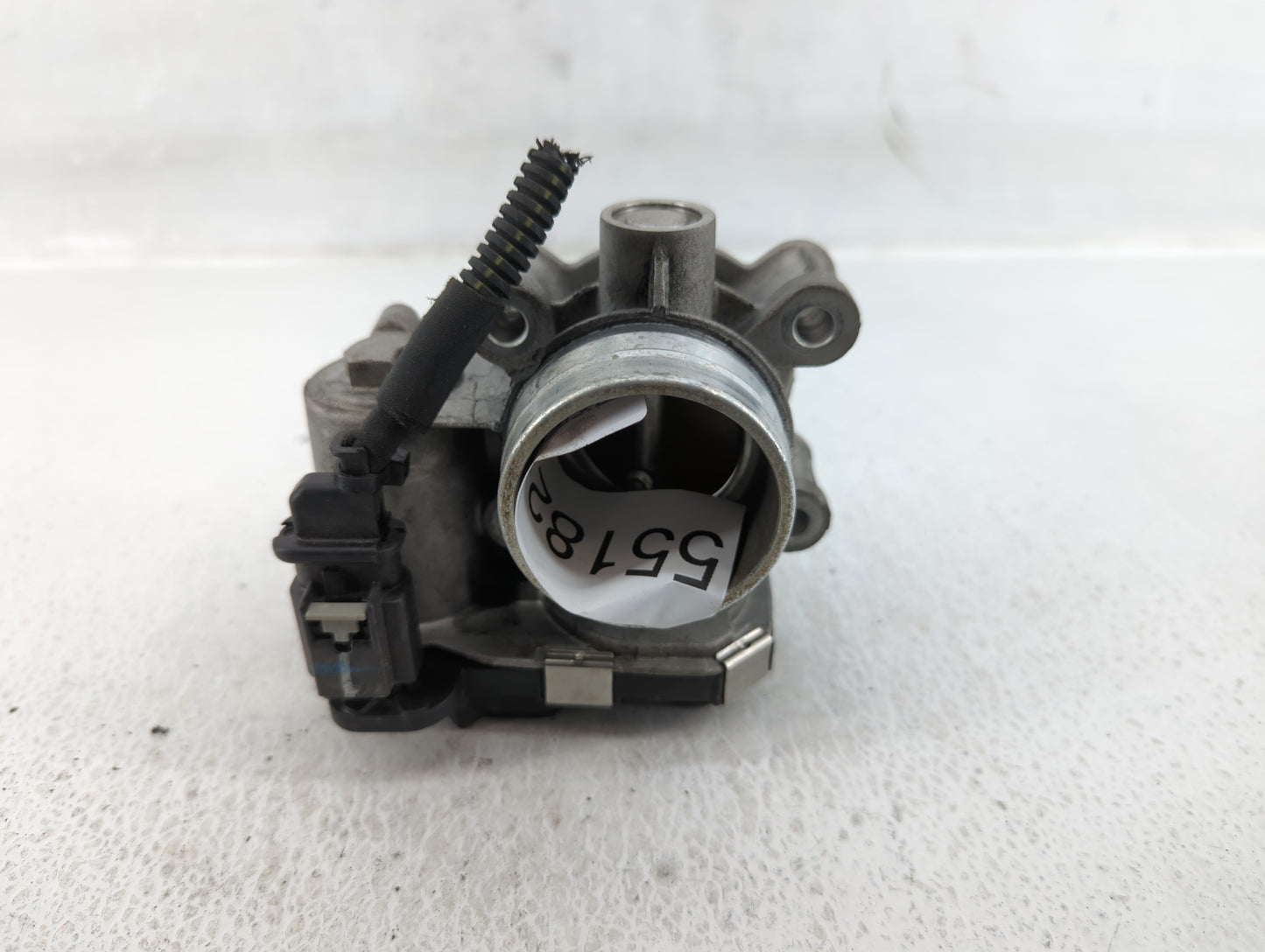 2018-2022 Gmc Terrain Throttle Body Fits Fits 2016 2017 2018 2019 2020 2021 2022 OEM Used Auto Parts - Oemusedautoparts1.com