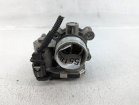 2018-2022 Gmc Terrain Throttle Body Fits Fits 2016 2017 2018 2019 2020 2021 2022 OEM Used Auto Parts - Oemusedautoparts1.com